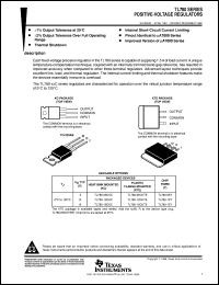 Click here to download TL780 Datasheet