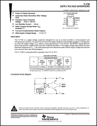 Click here to download TL7759CDR Datasheet