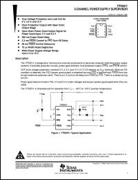 Click here to download TPS5511P Datasheet