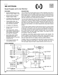 Click here to download UC1903L Datasheet
