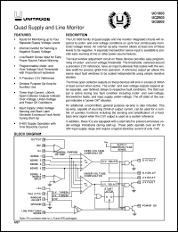 Click here to download UC3903DWTR Datasheet