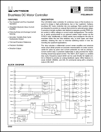 Click here to download UCC2626PWTR Datasheet