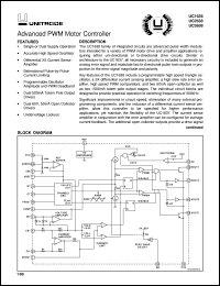 Click here to download UC1638J Datasheet