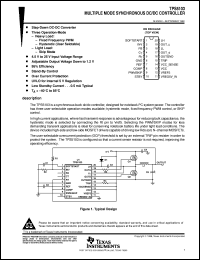 Click here to download TPS5103EVM-136 Datasheet