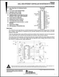 Click here to download TPS5102 Datasheet