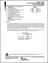 Click here to download TPS2836 Datasheet