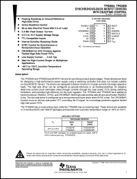 Click here to download TPS2834PWP Datasheet
