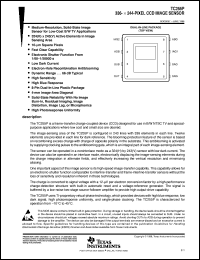 Click here to download TC255PA Datasheet