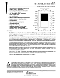 Click here to download TC241-40 Datasheet