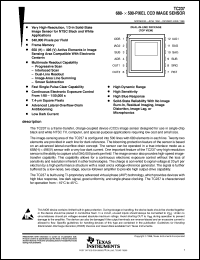 Click here to download TC237H Datasheet