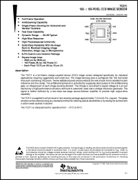 Click here to download TC211 Datasheet