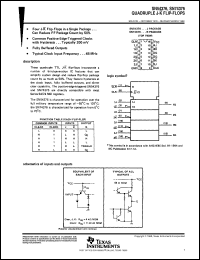 Click here to download SN54376 Datasheet