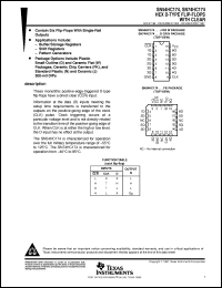 Click here to download JM38510/65307BEA Datasheet