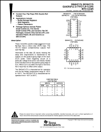 Click here to download JM38510/65308BEA Datasheet