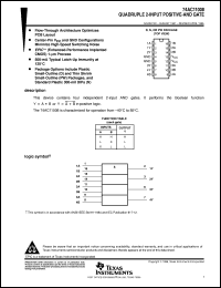 Click here to download 74AC11008N Datasheet