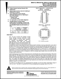 Click here to download JM38510/36101BEA Datasheet