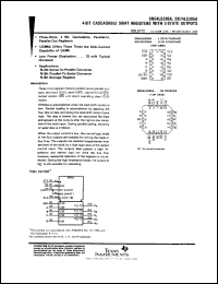 Click here to download JM38510/30607BEA Datasheet