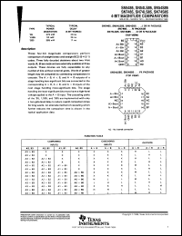 Click here to download JM38510/31101B2A Datasheet