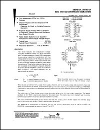 Click here to download SN74S124N3 Datasheet