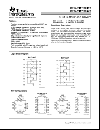 Click here to download 5962-9220301M2A Datasheet