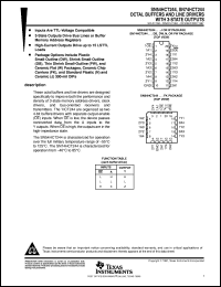 Click here to download JM38510/65755B2A Datasheet