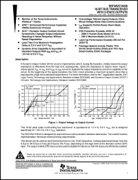 Click here to download SN74AVC16245DGGR Datasheet