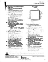 Click here to download SE370C768AFZT Datasheet