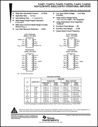 Click here to download TL34072ADR Datasheet