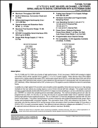 Click here to download TLV1504ID Datasheet