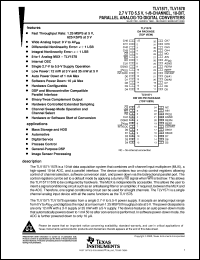 Click here to download TLV1578EVM Datasheet