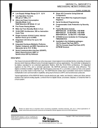 Click here to download PMS430E337AHFD Datasheet