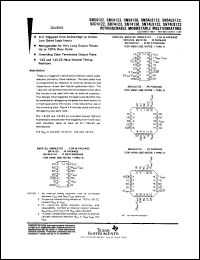 Click here to download SN54130W Datasheet