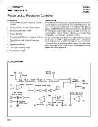 Click here to download UC1634 Datasheet