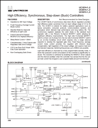 Click here to download UC1874 Datasheet