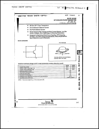 Click here to download BUX82 Datasheet