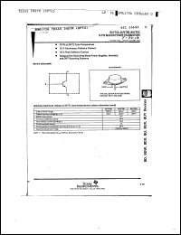 Click here to download BUY70 Datasheet