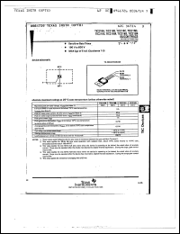 Click here to download TIC216C Datasheet