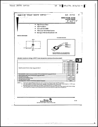 Click here to download TIC246C Datasheet