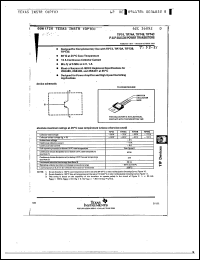 Click here to download TIP74 Datasheet