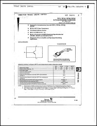 Click here to download TIP73 Datasheet