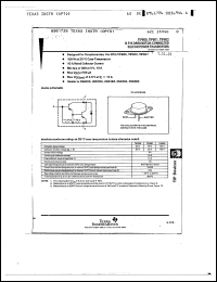 Click here to download TIP600 Datasheet