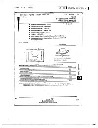 Click here to download TIPL774 Datasheet