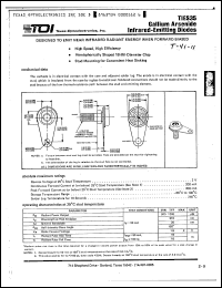 Click here to download TIES35 Datasheet