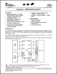 Click here to download TPS2236DAP Datasheet