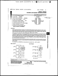 Click here to download UDN2841 Datasheet