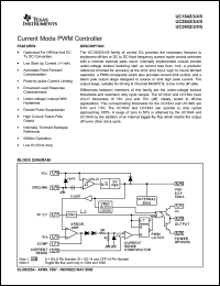 Click here to download UC3843 Datasheet