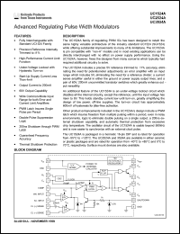 Click here to download UC1524A Datasheet