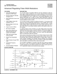 Click here to download UC1524AJ/80503 Datasheet