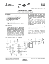 Click here to download UCC3806L Datasheet