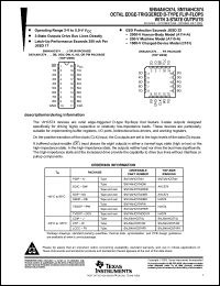 Click here to download 5962-9685401Q2A Datasheet